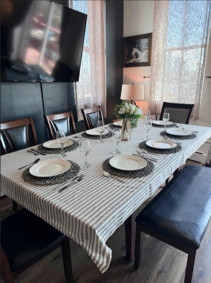 812 PALISADE AVE Unit: 1
