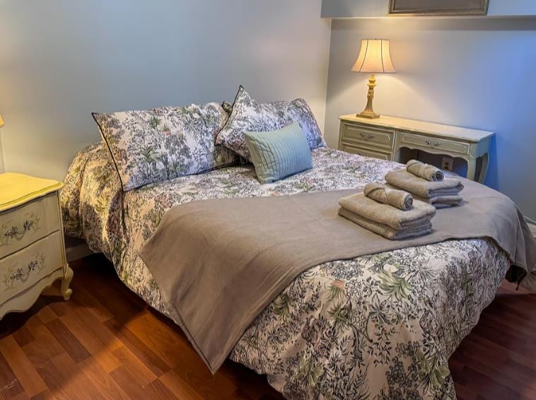 812 PALISADE AVE Unit: 1