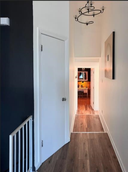 812 PALISADE AVE Unit: 1