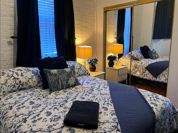 812 PALISADE AVE Unit: 1