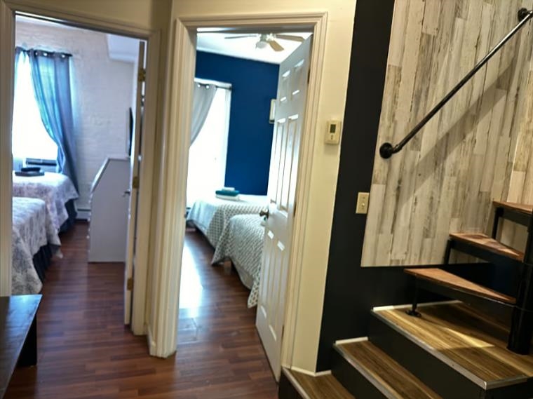 812 PALISADE AVE Unit: 2