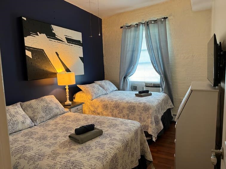812 PALISADE AVE Unit: 2
