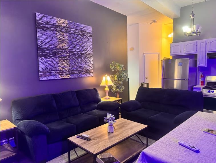 812 PALISADE AVE Unit: 2