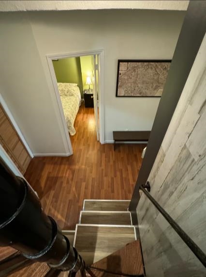812 PALISADE AVE Unit: 2