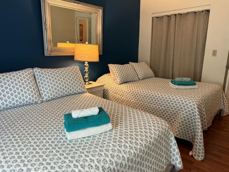 812 PALISADE AVE Unit: 2