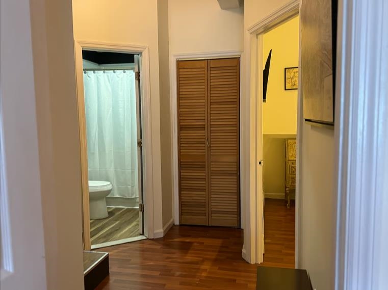 812 PALISADE AVE Unit: 2