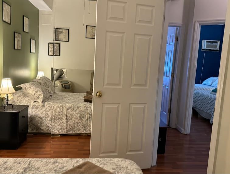 812 PALISADE AVE Unit: 2