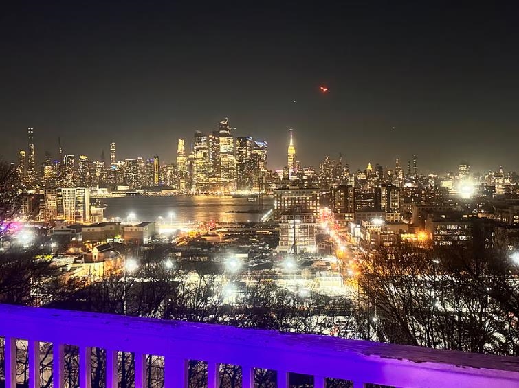 812 PALISADE AVE Unit: 2