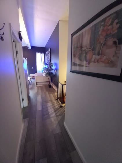 812 PALISADE AVE Unit: 2