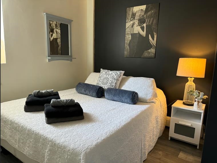 812 PALISADE AVE Unit: 2