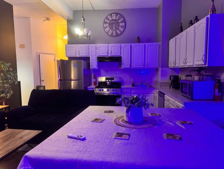 812 PALISADE AVE Unit: 2
