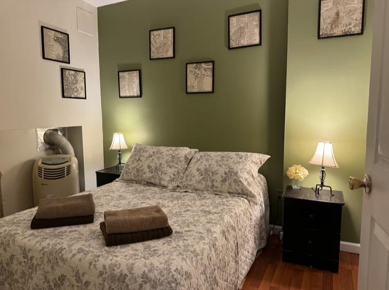 812 PALISADE AVE Unit: 2