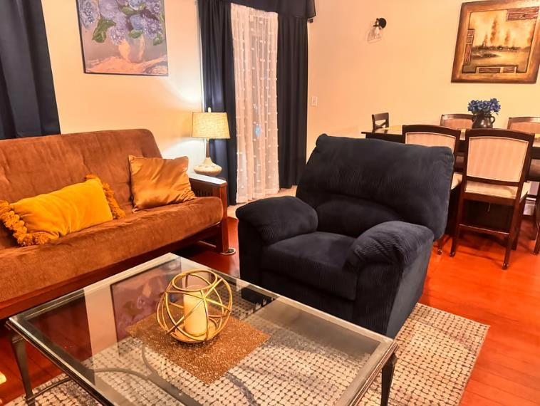 812 PALISADE AVE Unit: 3