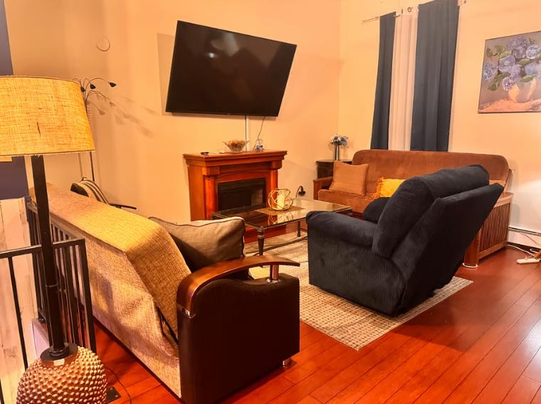 812 PALISADE AVE Unit: 3