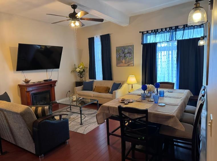 812 PALISADE AVE Unit: 3