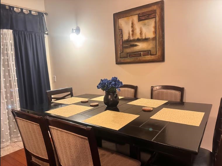 812 PALISADE AVE Unit: 3