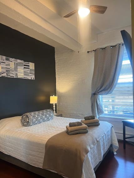 812 PALISADE AVE Unit: 3