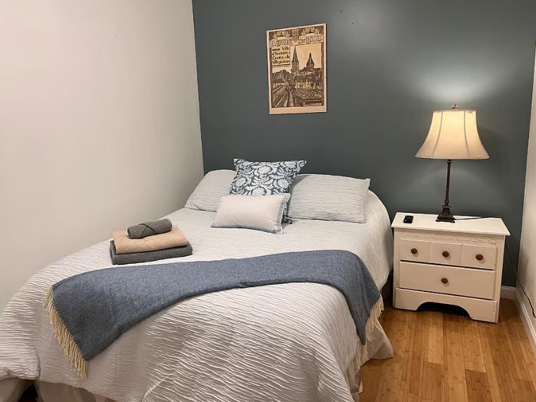 812 PALISADE AVE Unit: 3