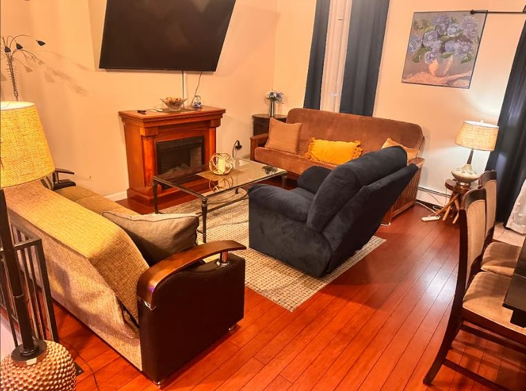 812 PALISADE AVE Unit: 3