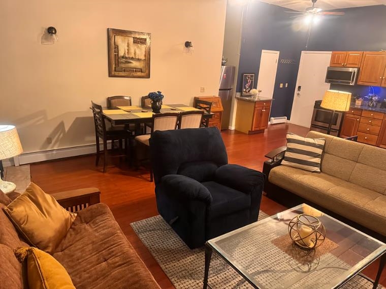 812 PALISADE AVE Unit: 3