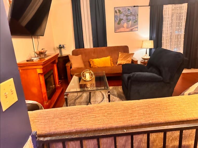 812 PALISADE AVE Unit: 3