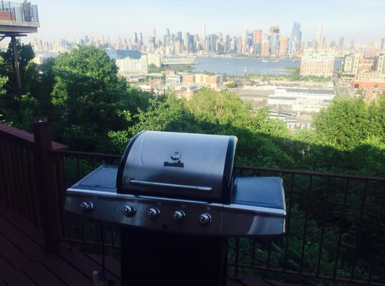 812 PALISADE AVE Unit: 3