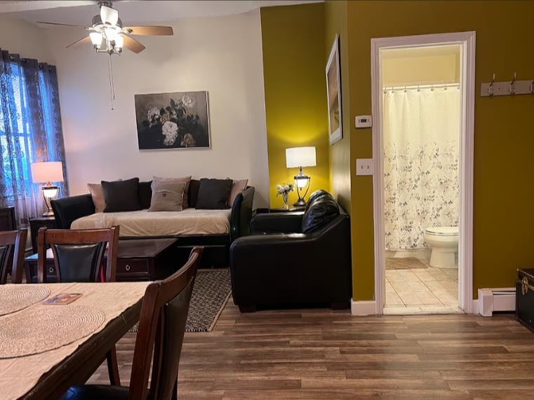812 PALISADE AVE Unit: 4