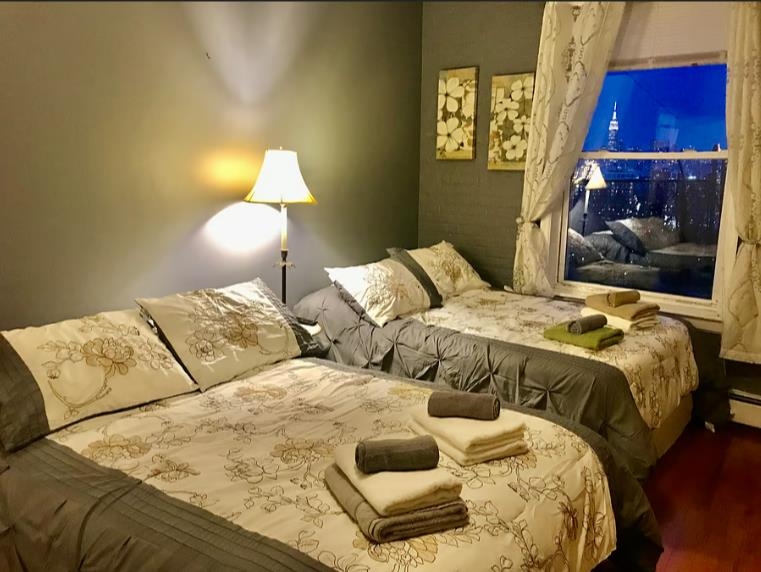 812 PALISADE AVE Unit: 4