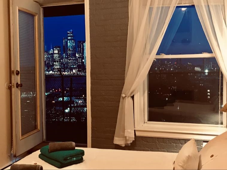 812 PALISADE AVE Unit: 4