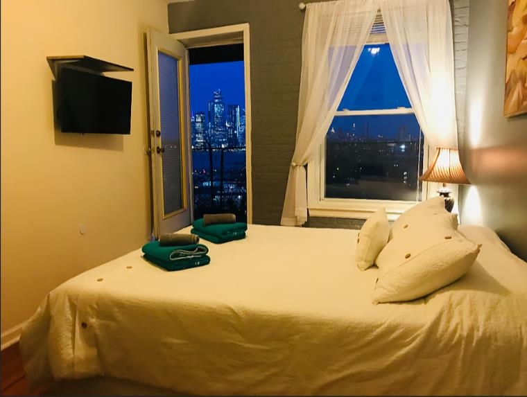812 PALISADE AVE Unit: 4
