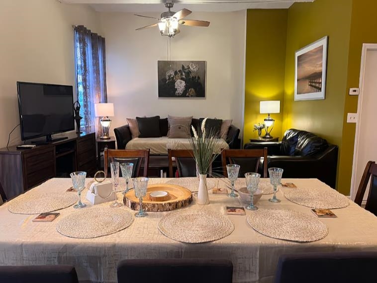812 PALISADE AVE Unit: 4