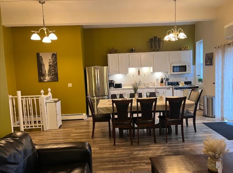 812 PALISADE AVE Unit: 4