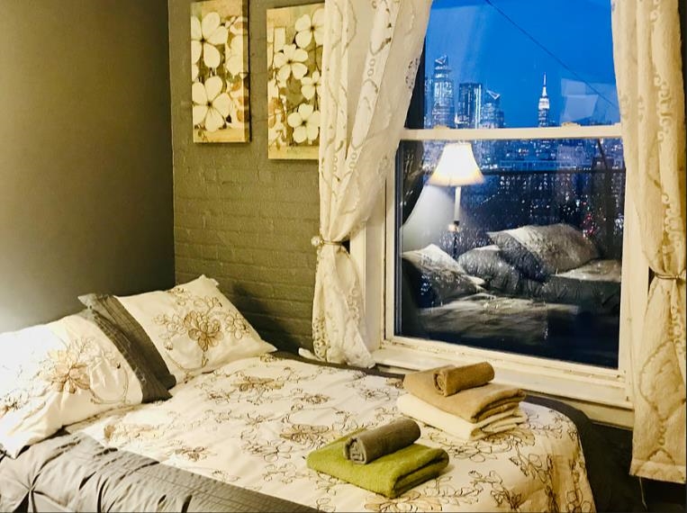 812 PALISADE AVE Unit: 4
