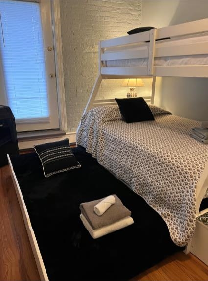812 PALISADE AVE Unit: 4