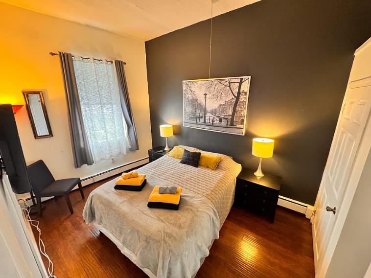 812 PALISADE AVE Unit: 5