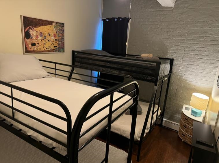 812 PALISADE AVE Unit: 5