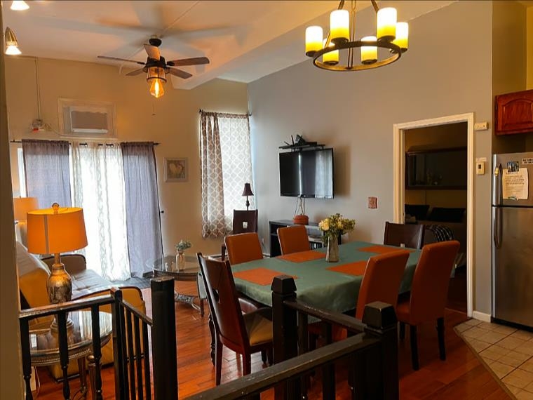 812 PALISADE AVE Unit: 5