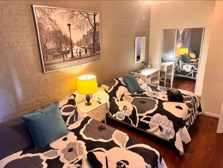 812 PALISADE AVE Unit: 5