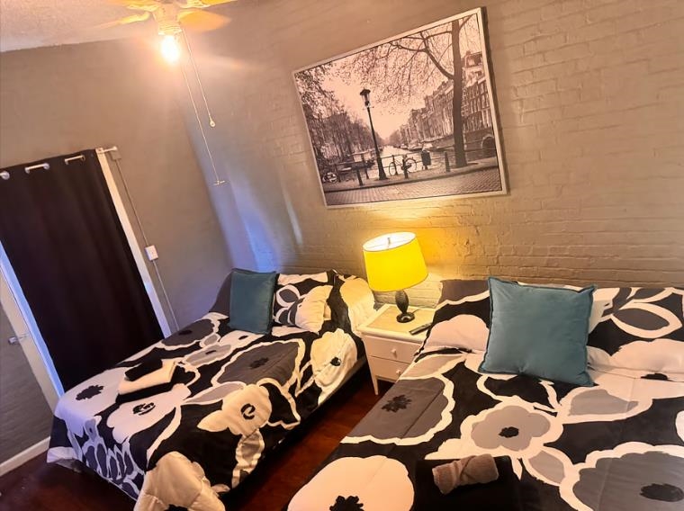 812 PALISADE AVE Unit: 5