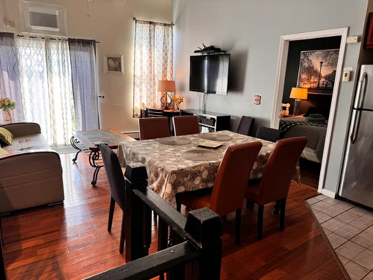 812 PALISADE AVE Unit: 5
