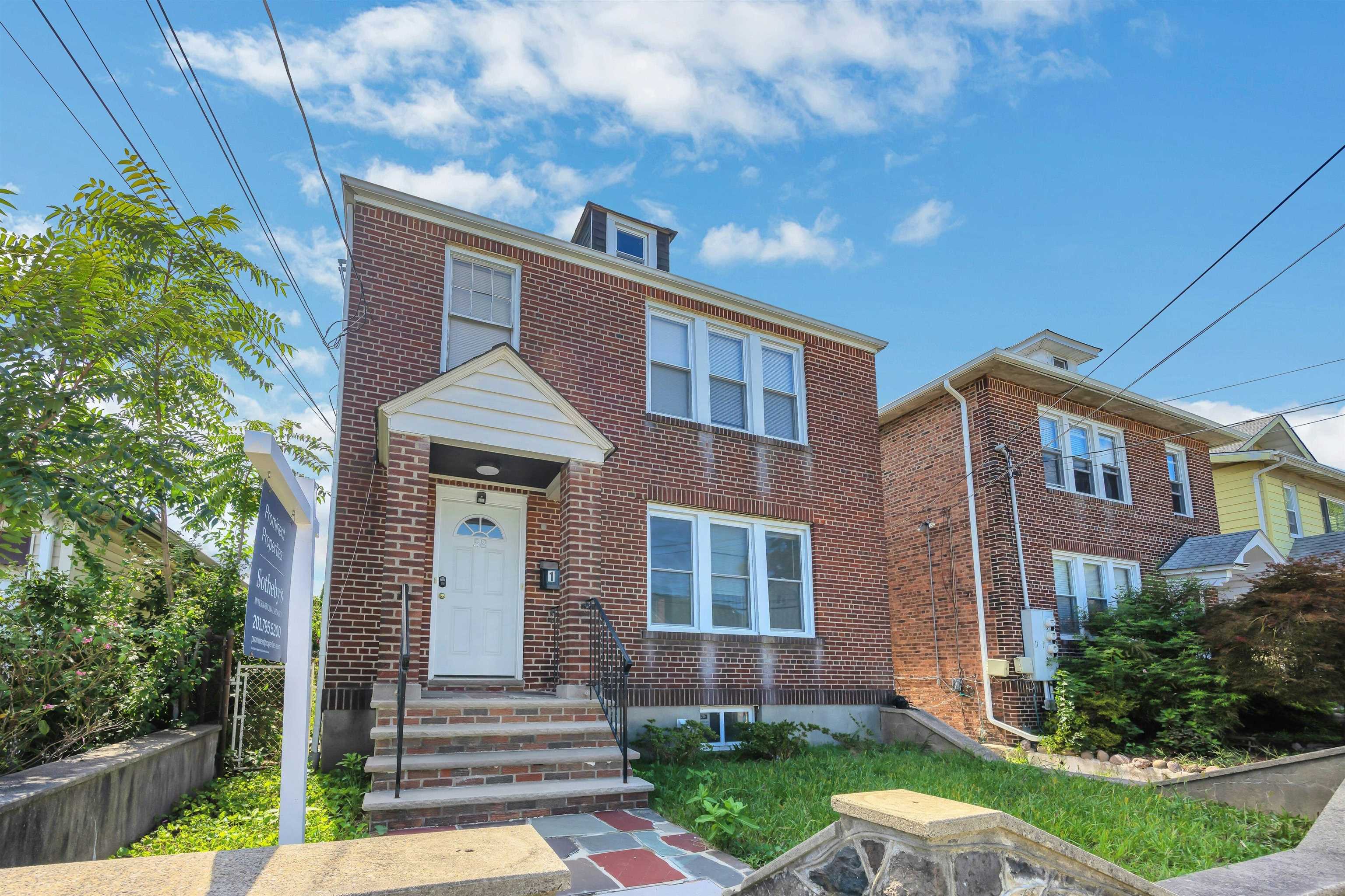 58 Floyd Ave Bloomfield Nj Us 07003 5628 260017966
