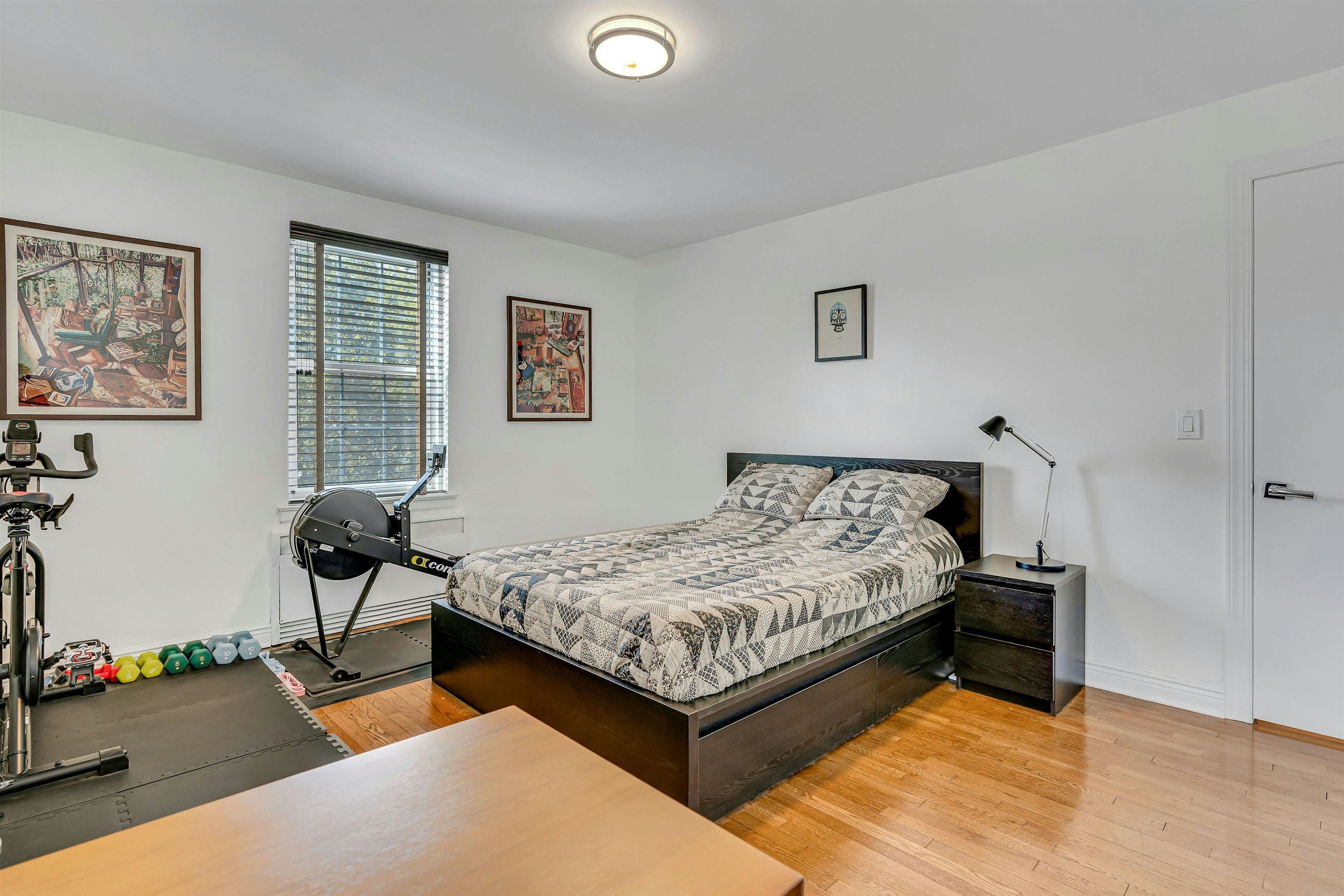 8350 BLVD EAST Unit: 3G