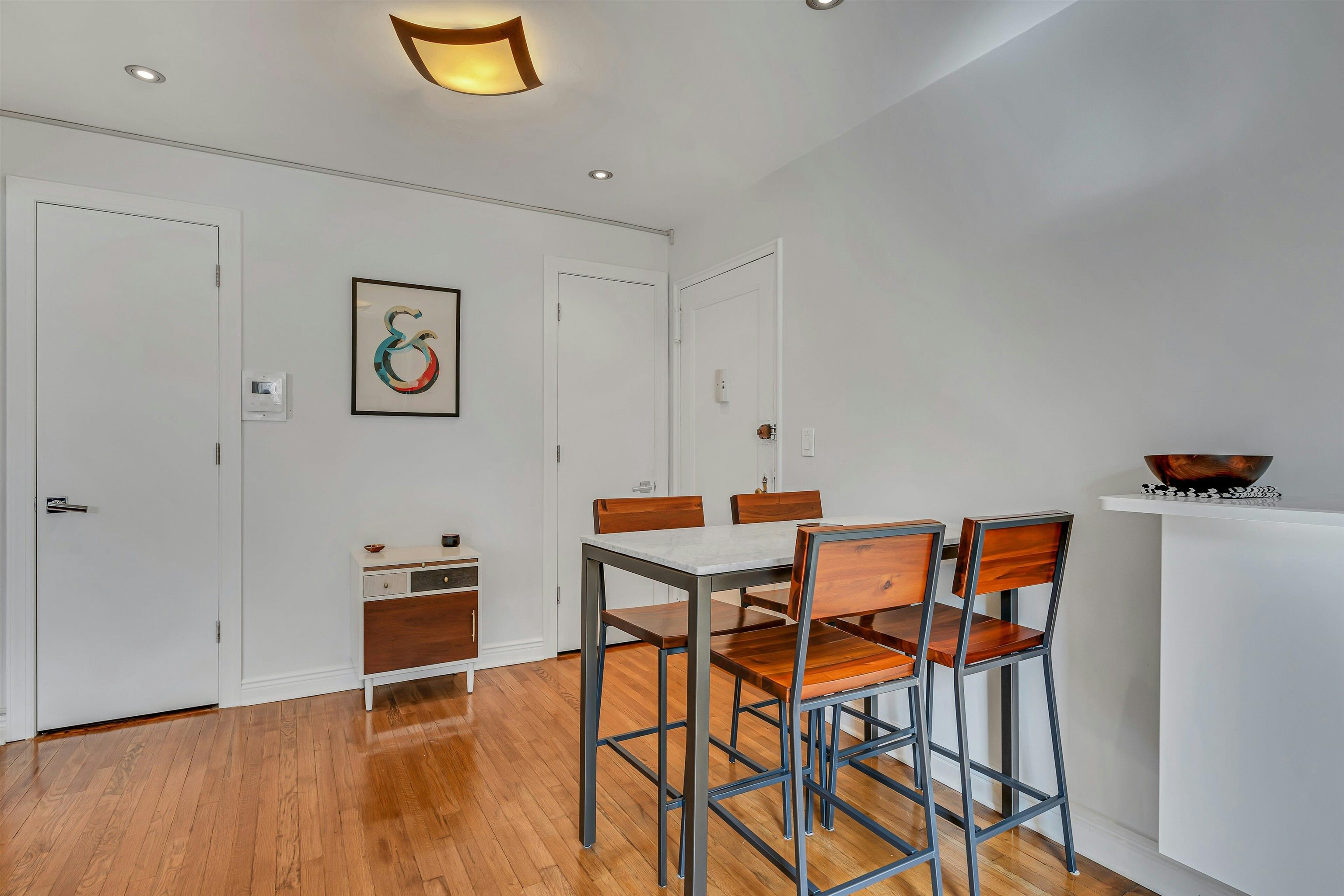 8350 BLVD EAST Unit: 3G