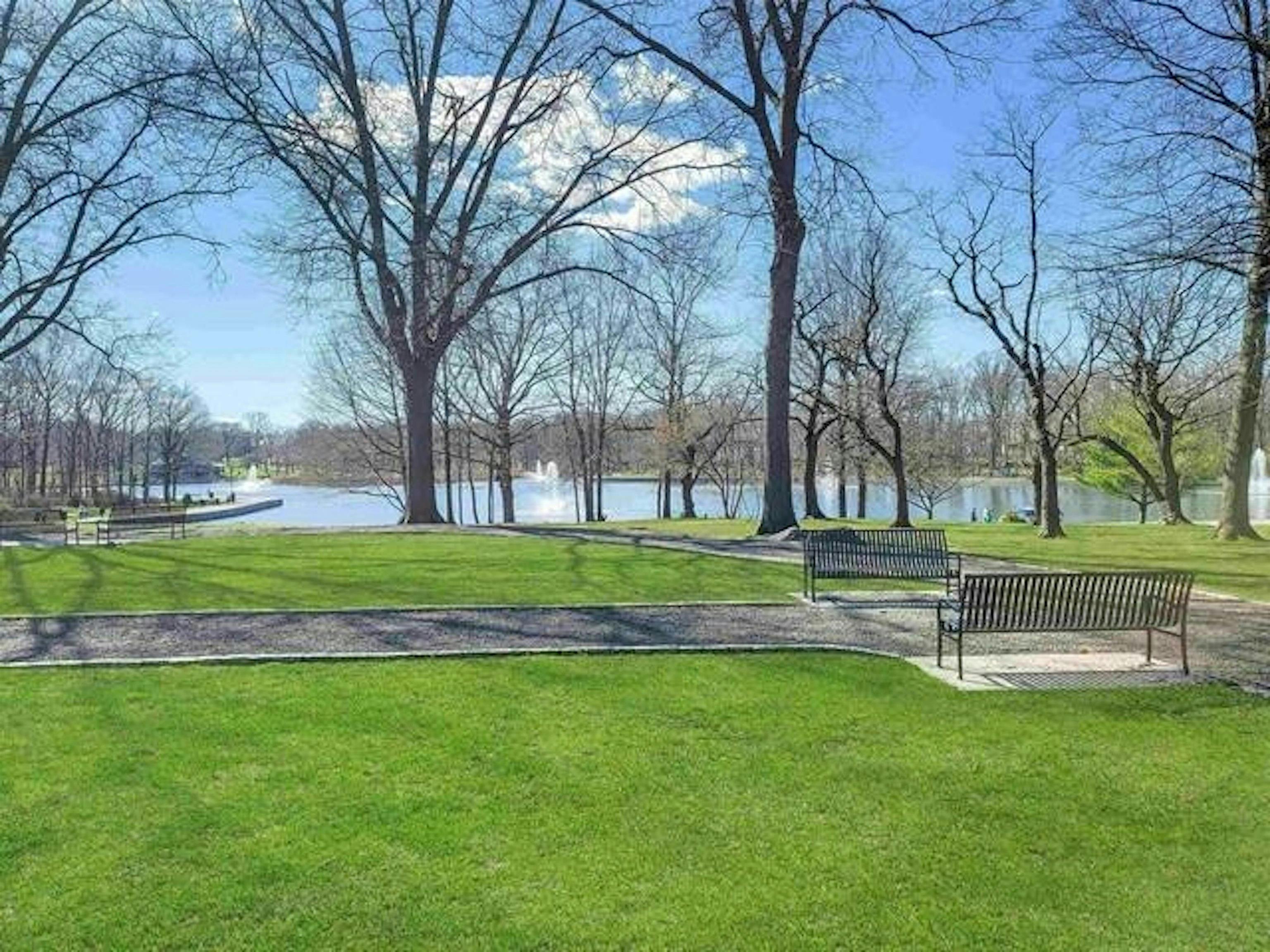 8350 BLVD EAST Unit: 3G