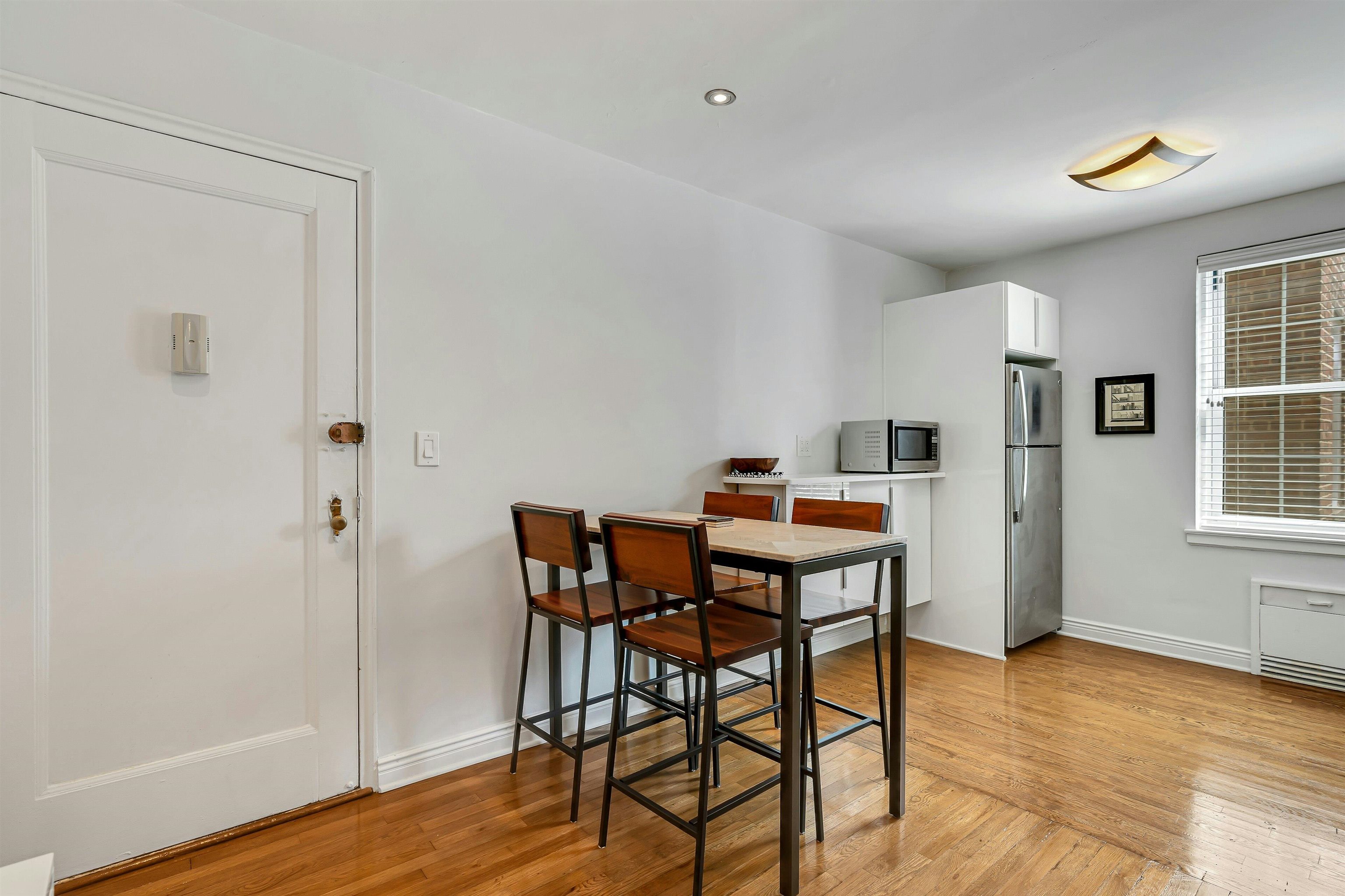 8350 BLVD EAST Unit: 3G