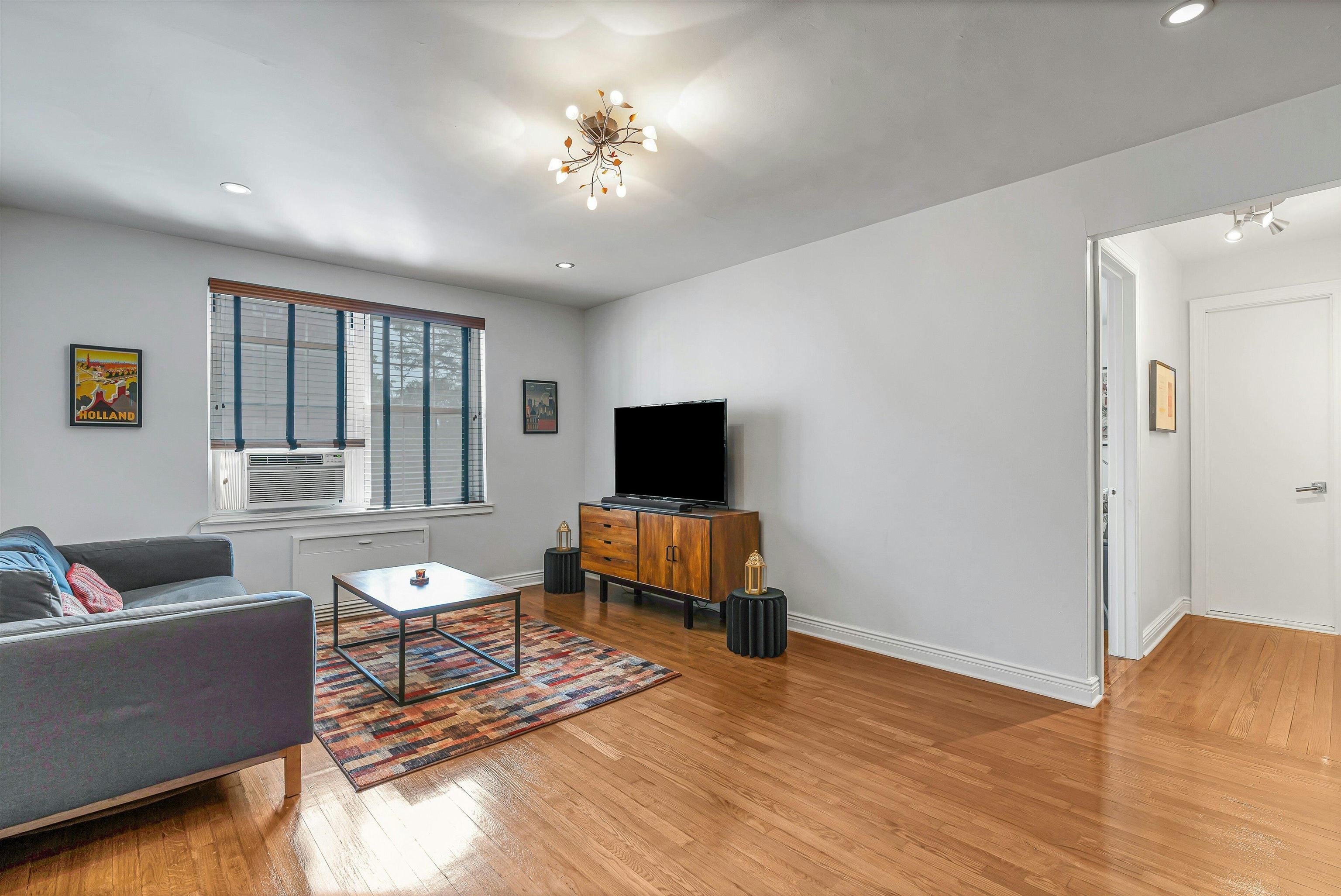 8350 BLVD EAST Unit: 3G