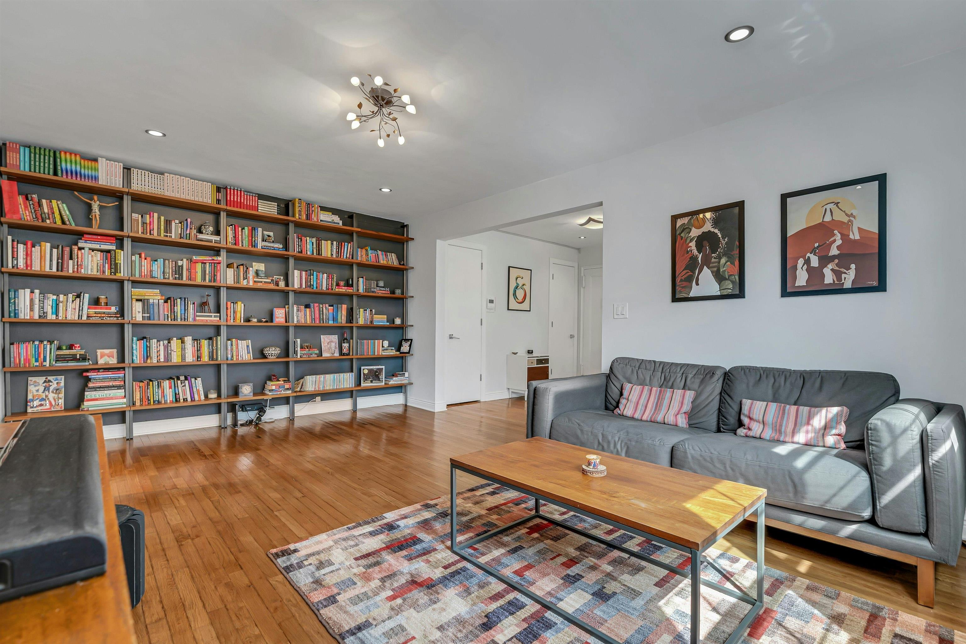 8350 BLVD EAST Unit: 3G