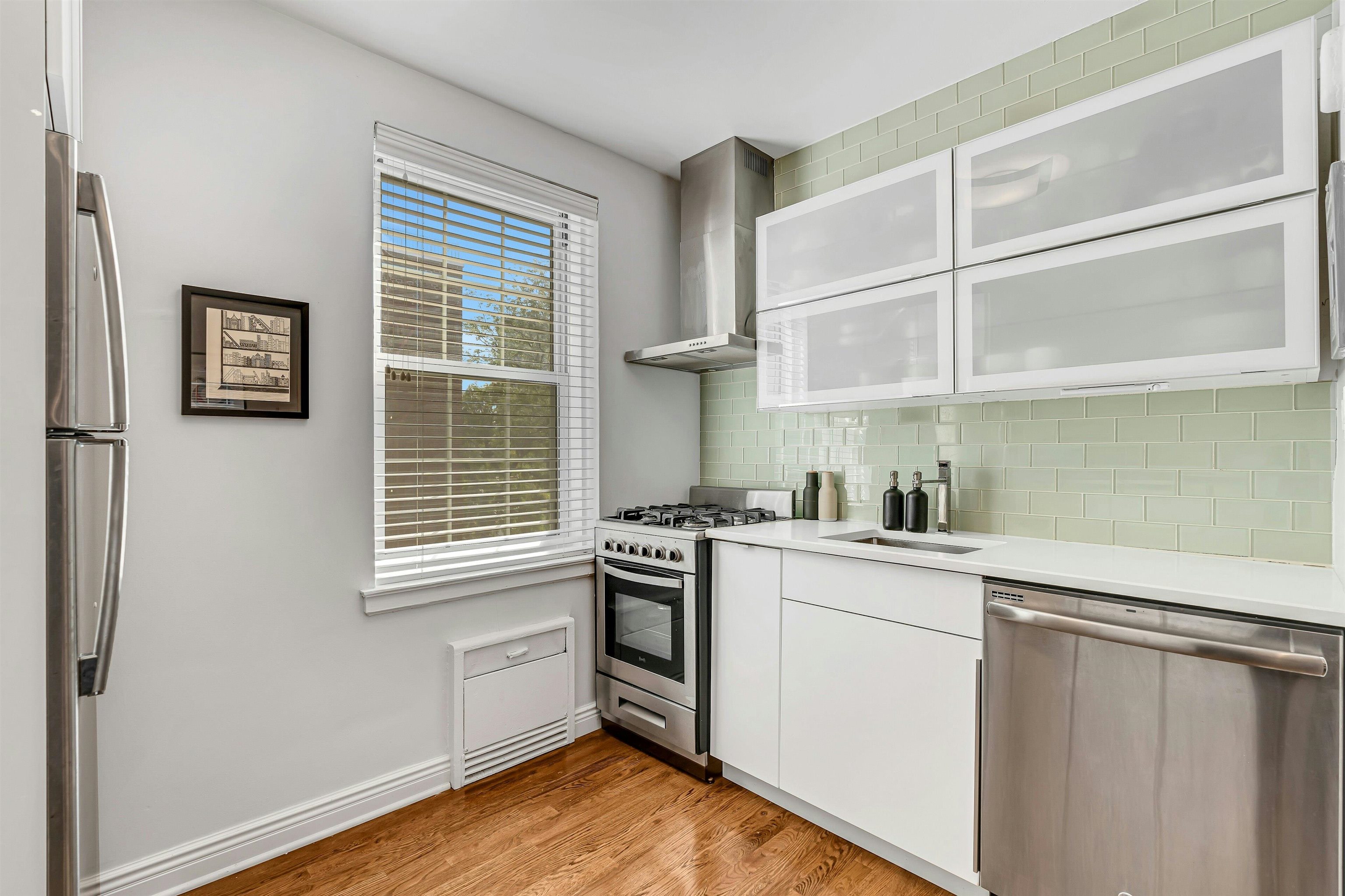 8350 BLVD EAST Unit: 3G
