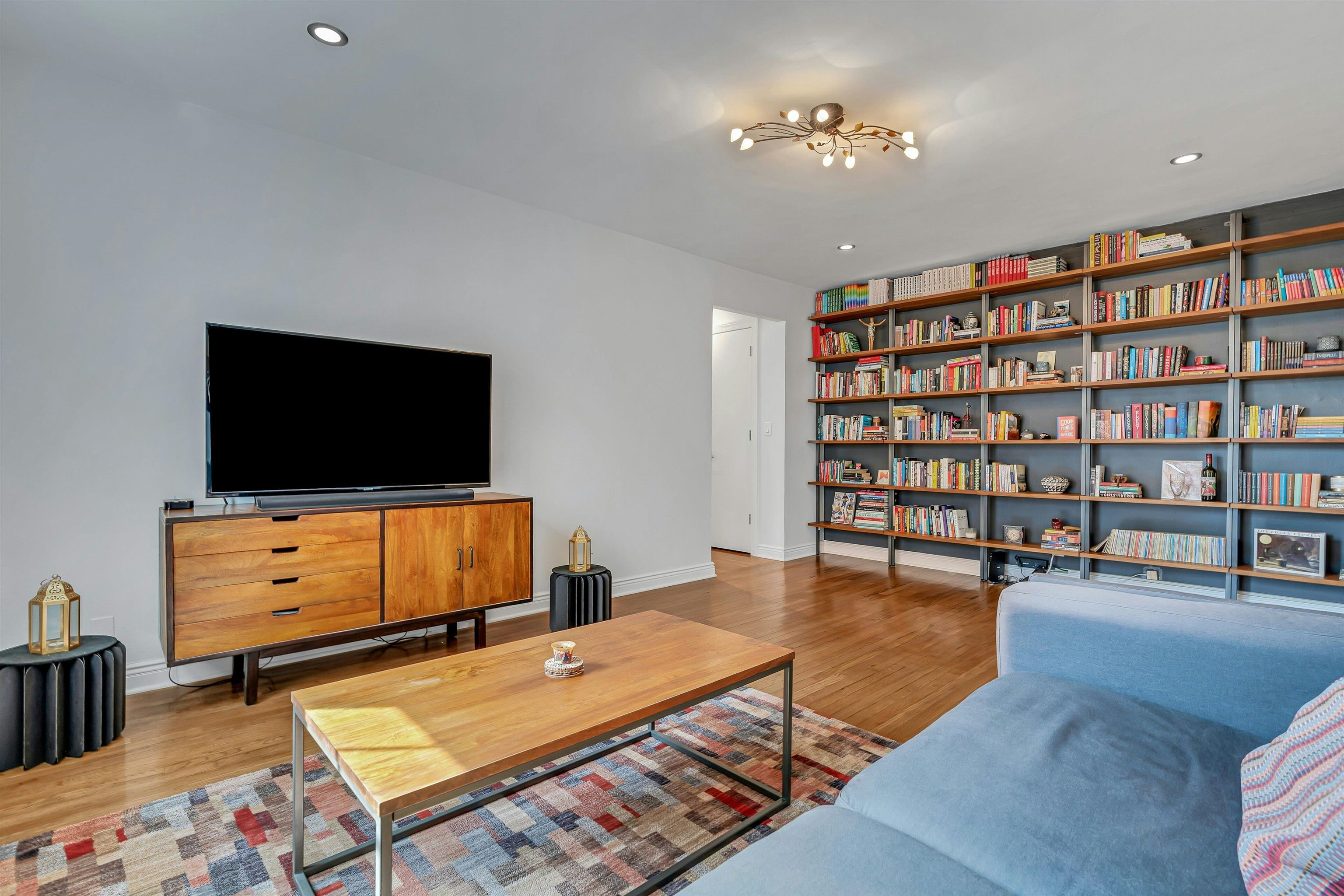 8350 BLVD EAST Unit: 3G