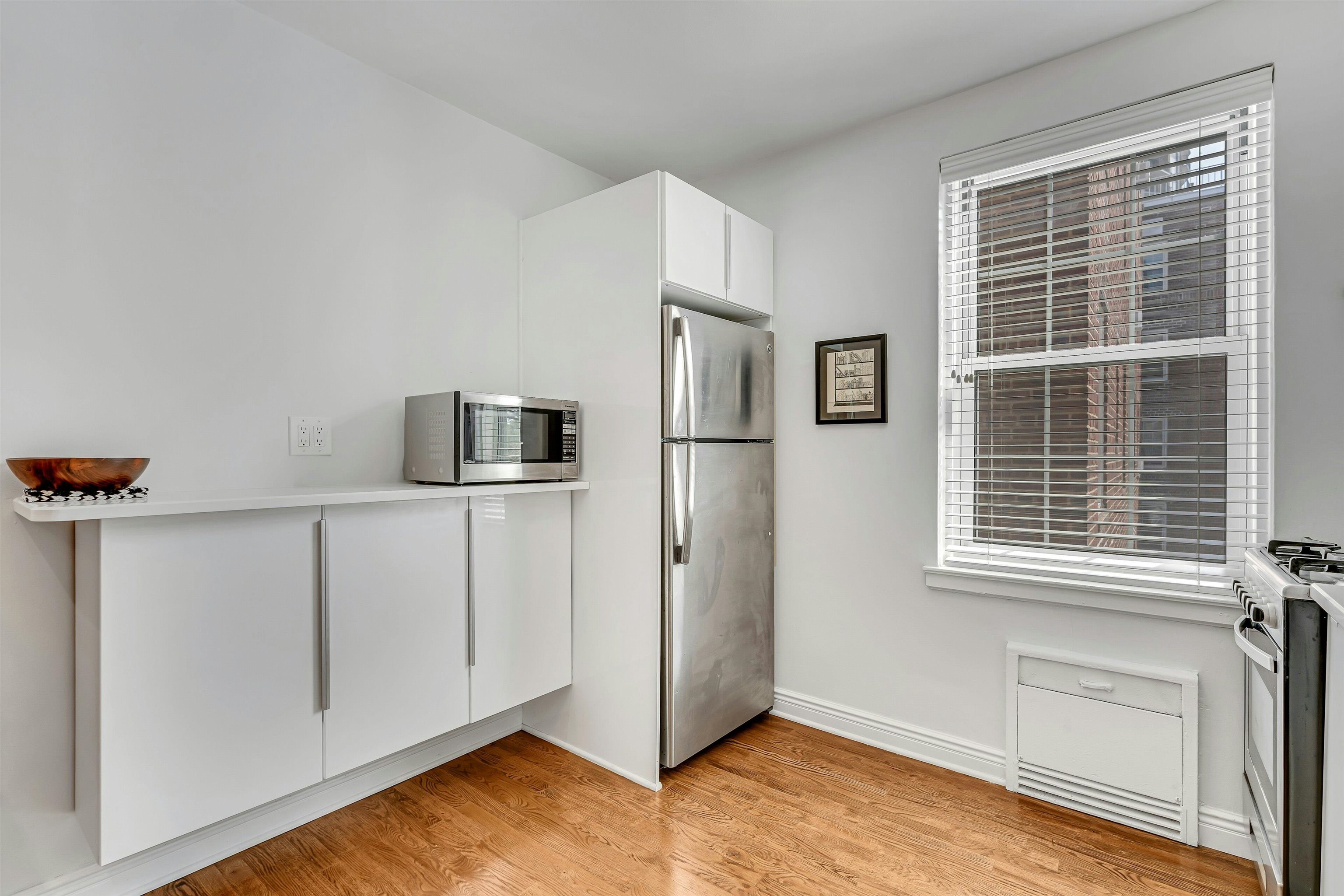 8350 BLVD EAST Unit: 3G
